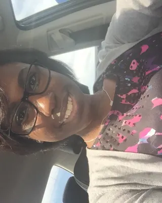 Adama, 27 ans, plan cul black à Authon-du-Perche