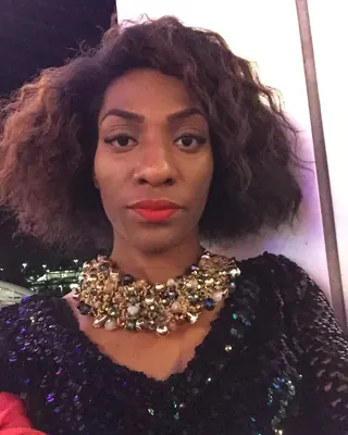 Agathe, 57 ans, plan cul black à Anet