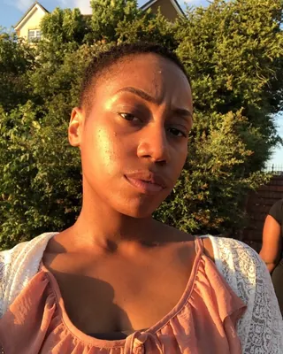 Aïssata, 28 ans, plan cul black à Champhol
