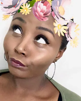 Aïssatou, 44 ans, plan cul black à Gallardon