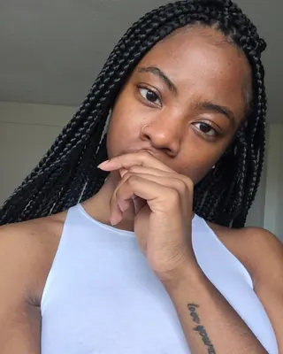 Anaïs, 25 ans, plan cul black à Éole-en-Beauce