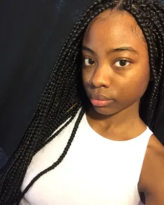 Annabelle, 28 ans, plan cul black à Chartres