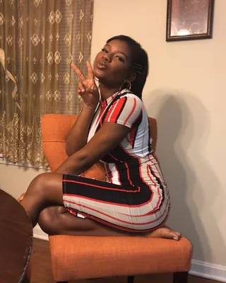 Arlette, 28 ans, plan cul black à Bû