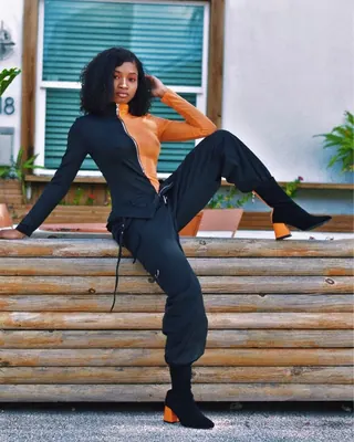 Assa, 29 ans, plan cul black à Chaudon
