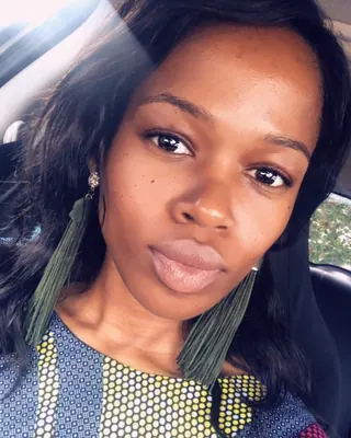 Awa, 31 ans, plan cul black à Marboué