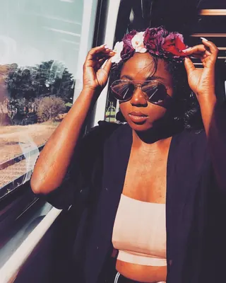 Carine, 29 ans, plan cul black à Boutigny-Prouais
