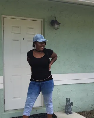 Christelle, 26 ans, plan cul black à Tréon