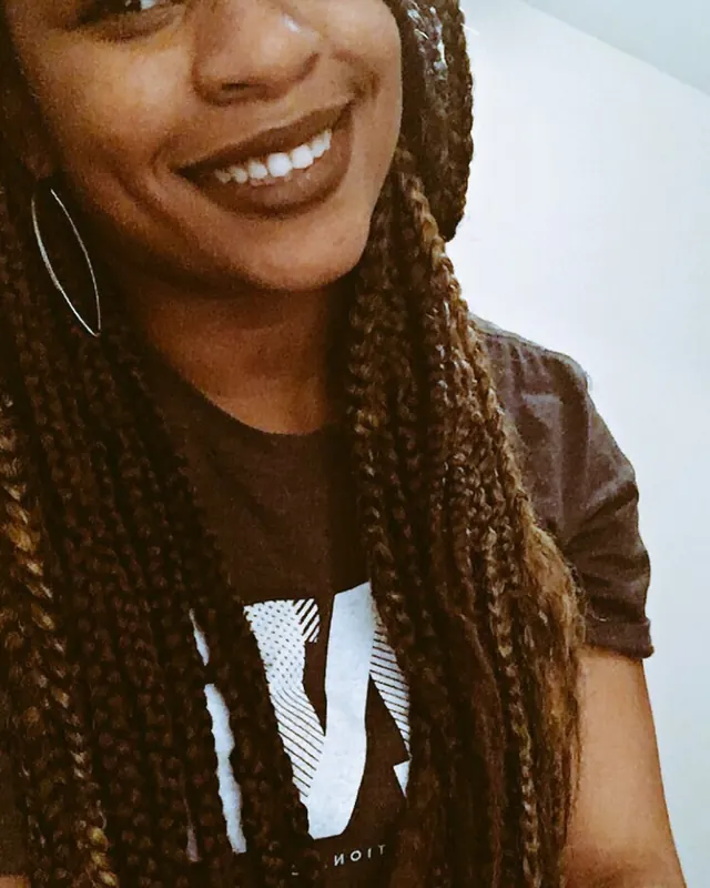 Clarisse, 34 ans, plan cul black à Chuisnes