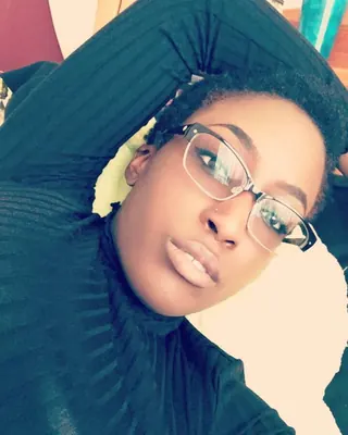 Daba, 34 ans, plan cul black à Gallardon