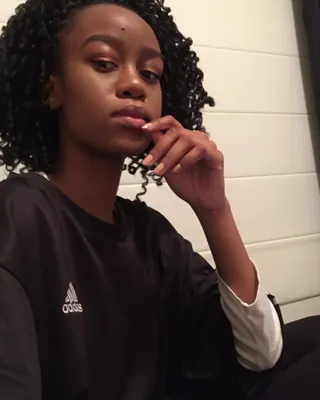 Daniella, 25 ans, plan cul black à Châteaudun
