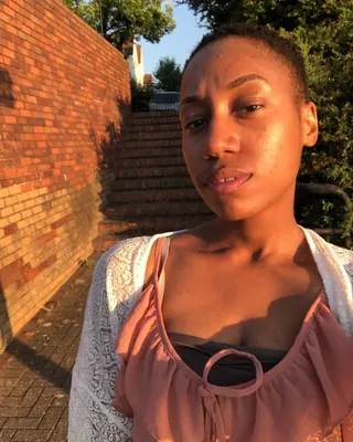 Divine, 18 ans, plan cul black à Fontenay-sur-Eure