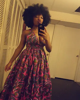 Djénéba, 28 ans, plan cul black à Senonches