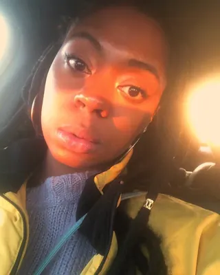 Dorcas, 31 ans, plan cul black à Pierres