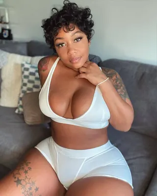Eunice, 30 ans, plan cul black à Cherisy