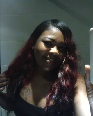 Fanta, 40 ans, plan cul black à Morancez