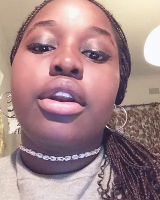 Fanta, 35 ans, plan cul black à Brezolles