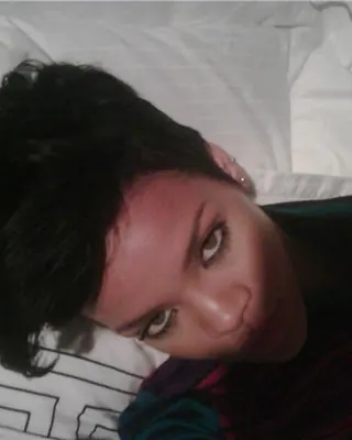 Fanta, 28 ans, plan cul black à Épernon