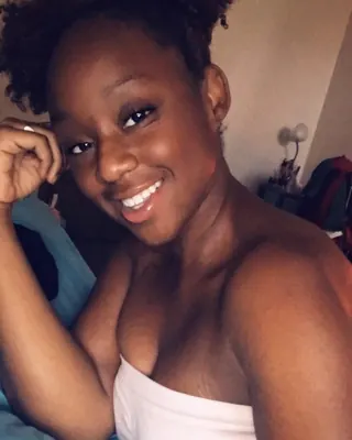 Fatim, 33 ans, plan cul black à Sorel-Moussel