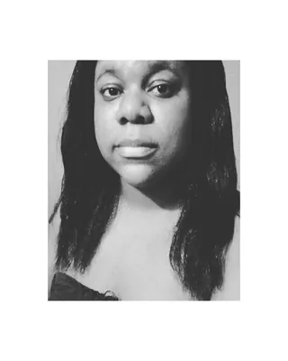Fatim, 31 ans, plan cul black à Épernon