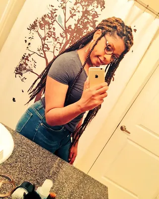 Fatou, 45 ans, plan cul black à Thivars