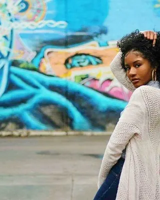 Fatou, 30 ans, plan cul black à Champhol