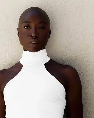 Florence, 33 ans, plan cul black à Fontenay-sur-Eure