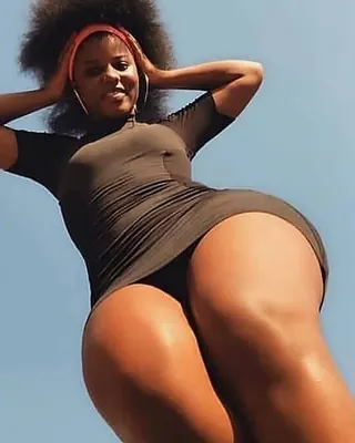 Gisèle, 27 ans, plan cul black à Thivars