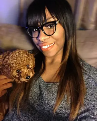 Gisèle, 33 ans, plan cul black à Brou