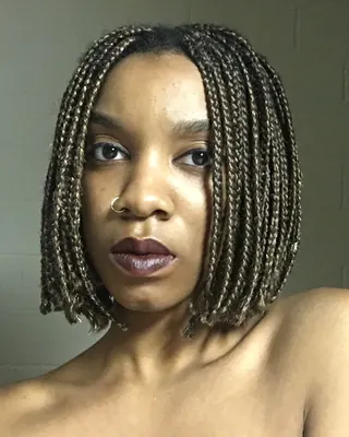 Hawa, 36 ans, plan cul black à Courville-sur-Eure