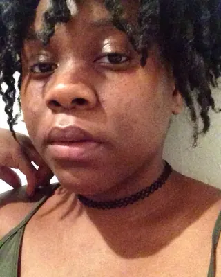 Hawa, 34 ans, plan cul black à Le Coudray