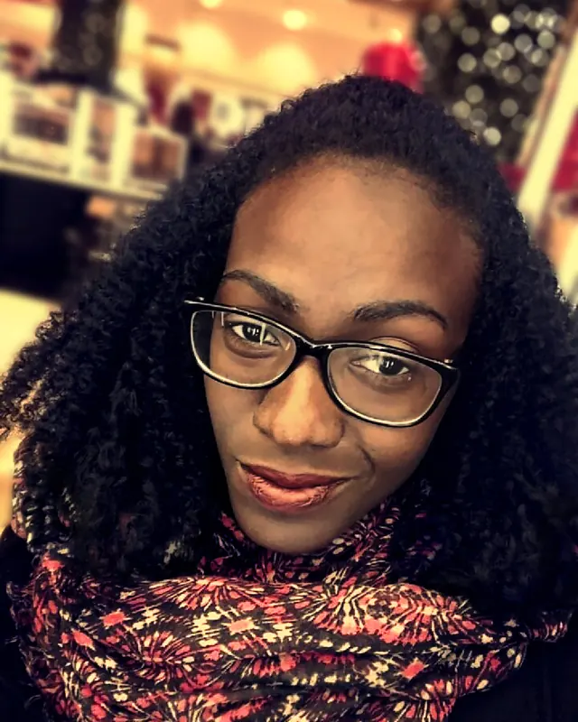Hortense, 37 ans, plan cul black à Montauville