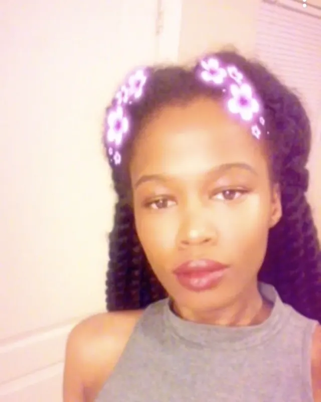 Jessica, 35 ans, plan cul black à Beaumont-du-Gâtinais