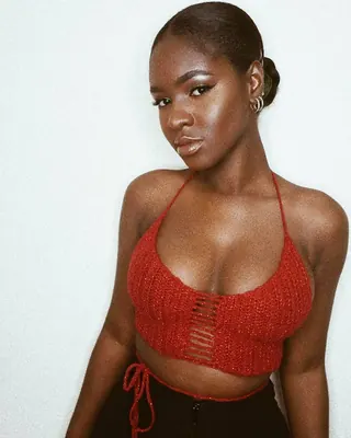 Joëlle, 28 ans, plan cul black à Bailleau-le-Pin