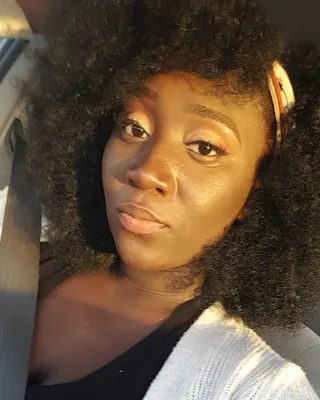 Johanna, 28 ans, plan cul black à Authon-du-Perche