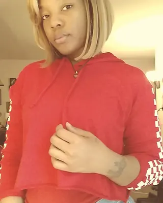 Johanna, 26 ans, plan cul black à Lucé