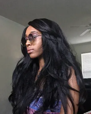 Johanna, 30 ans, plan cul black à Chuisnes