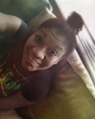 Johanna, 27 ans, plan cul black à Chaudon
