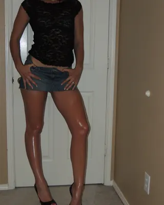 Judith, 34 ans, plan cul black à Fontenay-sur-Eure