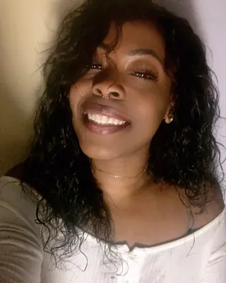 Judith, 35 ans, plan cul black à Lucé