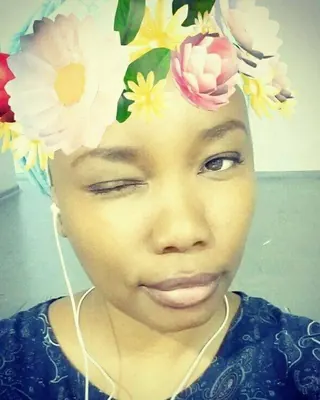 Judith, 26 ans, plan cul black à Saint-Denis-Lanneray