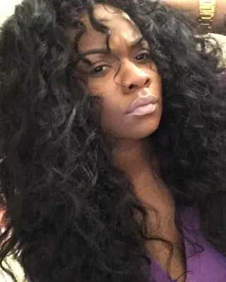 Kadiatou, 34 ans, plan cul black à Morancez