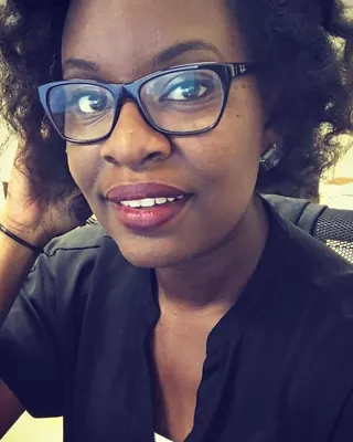 Kelly, 31 ans, plan cul black à Champhol