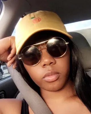 Khady, 29 ans, plan cul black à Chartres