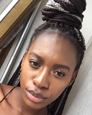 Laetitia, 34 ans, plan cul black à Bû