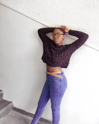 Laetitia, 34 ans, plan cul black à Épernon