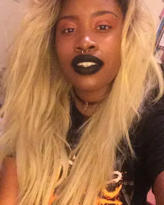 Leslie, 32 ans, plan cul black à Thivars