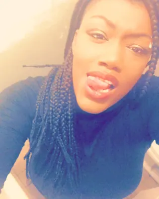 Leslie, 29 ans, plan cul black à Épernon