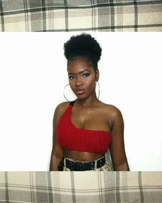 Linda, 31 ans, plan cul black à Épernon