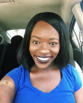 Mame, 33 ans, plan cul black à Chartres