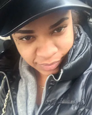 Mame, 29 ans, plan cul black à Cherisy